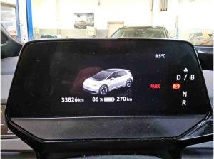 Volkswagen ID.3 Pro /KOMFORT /INFOTAINMENT-PAKET