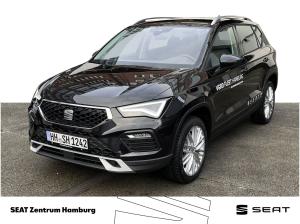 Seat Ateca 2.0 TDI Style DSG AHK Kamera Sitzhzg