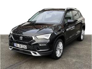 Seat Ateca 2.0 TDI Style DSG AHK Kamera Sitzhzg
