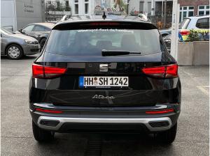 Seat Ateca 2.0 TDI Style DSG AHK Kamera Sitzhzg