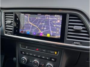 Seat Ateca 2.0 TDI Style DSG AHK Kamera Sitzhzg