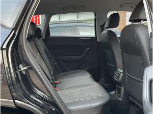Seat Ateca 2.0 TDI Style DSG AHK Kamera Sitzhzg