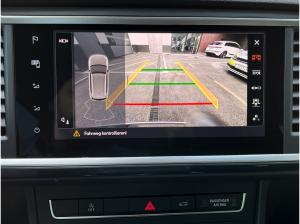 Seat Ateca 2.0 TDI Style DSG AHK Kamera Sitzhzg