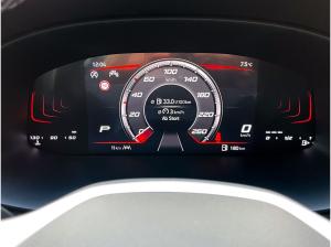 Seat Ateca 2.0 TDI Style DSG AHK Kamera Sitzhzg