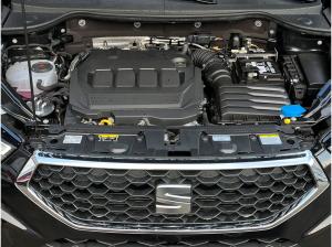 Seat Ateca 2.0 TDI Style DSG AHK Kamera Sitzhzg