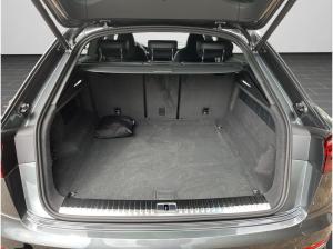 Audi RS Q8 SUV tiptronic SUV tiptronic