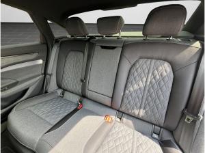 Audi A6 Limousine TDI quattro S tronic