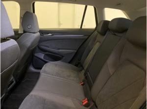 Volkswagen Golf VIII Variant 2.0 TSI Style*ACC*Navi*DSG*PDC