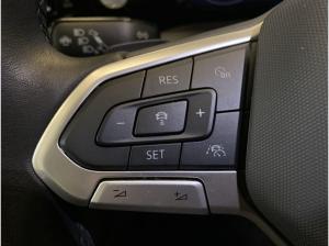 Volkswagen Golf VIII Variant 2.0 TSI Style*ACC*Navi*DSG*PDC