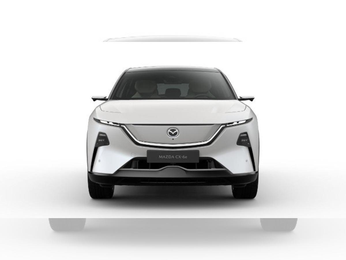 Mazda CX-6e