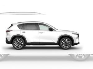 Mazda CX-5 2.5L e-Skyactiv G 141ps 6AT FWD Exclusive-Line