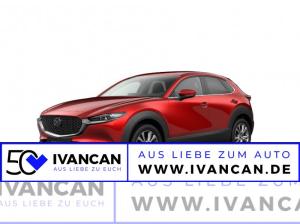 Mazda CX-30 5WGN 2.0L e-SKYACTIV X 186ps 6AT FWD Exclusive-Line