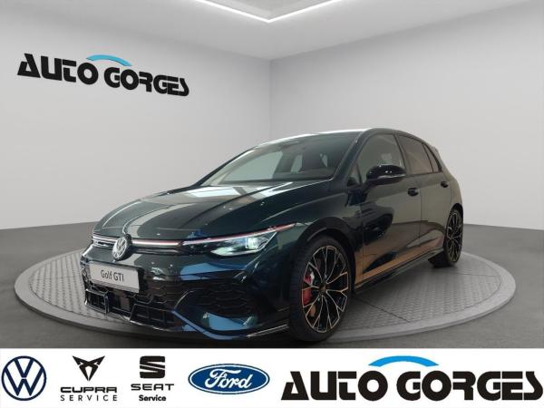 Volkswagen Golf GTI EDITION 50 2.0 TSI DSG ❗SOFORT❗HARMAN+