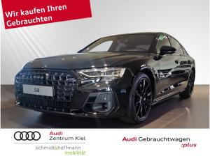 Audi S8 TFSI 420 (571) kW (PS) tiptronic Klima Navi