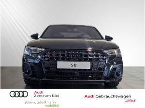 Audi S8 TFSI 420 (571) kW (PS) tiptronic Klima Navi