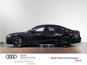 Audi S8 TFSI 420 (571) kW (PS) tiptronic Klima Navi
