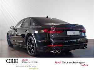 Audi S8 TFSI 420 (571) kW (PS) tiptronic Klima Navi