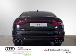 Audi S8 TFSI 420 (571) kW (PS) tiptronic Klima Navi