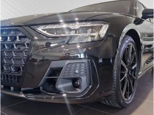 Audi S8 TFSI 420 (571) kW (PS) tiptronic Klima Navi