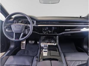 Audi S8 TFSI 420 (571) kW (PS) tiptronic Klima Navi
