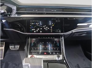 Audi S8 TFSI 420 (571) kW (PS) tiptronic Klima Navi