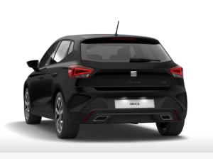 Seat Ibiza 1.0 TSI 85 kW (116 PS) 7-Gang-DSG