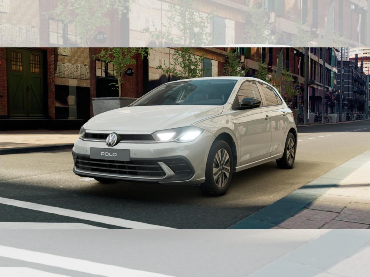Volkswagen Polo GOAL 1.0 l Matrix+Navi+Climatr.+SHZ+GRA * Navi* Ganzjahresreifen*
