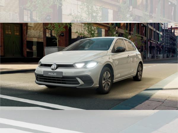Volkswagen Polo GOAL 1.0 l Matrix+Navi+Climatr.+SHZ+GRA * Navi* Ganzjahresreifen* Volkswagen Polo GOAL 1.0 l Matrix+Navi+Climatr.+SHZ+GRA * Navi* Ganzjahresreifen*