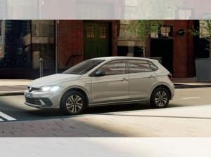 Volkswagen Polo GOAL 1.0 l Matrix+Navi+Climatr.+SHZ+GRA * Navi* Ganzjahresreifen*