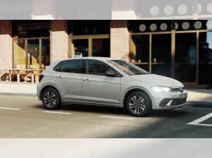 Volkswagen Polo GOAL 1.0 l Matrix+Navi+Climatr.+SHZ+GRA * Navi* Ganzjahresreifen*