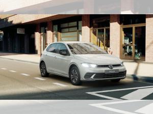 Volkswagen Polo GOAL 1.0 l Matrix+Navi+Climatr.+SHZ+GRA * Navi* Ganzjahresreifen*