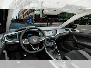 Volkswagen Polo GOAL 1.0 l Matrix+Navi+Climatr.+SHZ+GRA * Navi* Ganzjahresreifen*