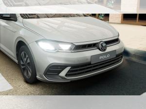 Volkswagen Polo GOAL 1.0 l Matrix+Navi+Climatr.+SHZ+GRA * Navi* Ganzjahresreifen*