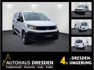 Opel Combo E Cargo 1.5 D Basis erhöhte Nutzlast XL