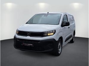 Opel Combo E Cargo 1.5 D Basis erhöhte Nutzlast XL
