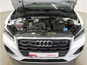 Audi Q2 35 TFSI S tro. advanced LED AHK virt. Cock.