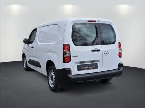 Opel Combo E Cargo 1.5 D Basis erhöhte Nutzlast XL