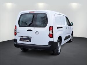 Opel Combo E Cargo 1.5 D Basis erhöhte Nutzlast XL