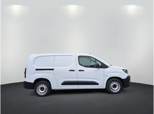 Opel Combo E Cargo 1.5 D Basis erhöhte Nutzlast XL