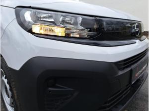 Opel Combo E Cargo 1.5 D Basis erhöhte Nutzlast XL