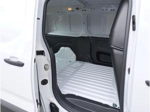 Opel Combo E Cargo 1.5 D Basis erhöhte Nutzlast XL