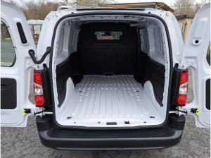 Opel Combo E Cargo 1.5 D Basis erhöhte Nutzlast XL