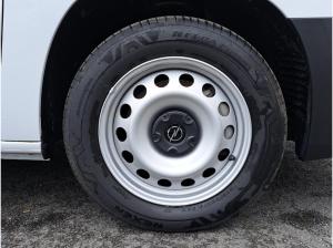 Opel Combo E Cargo 1.5 D Basis erhöhte Nutzlast XL
