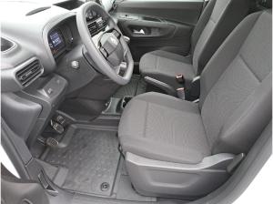 Opel Combo E Cargo 1.5 D Basis erhöhte Nutzlast XL