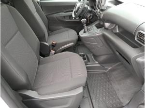 Opel Combo E Cargo 1.5 D Basis erhöhte Nutzlast XL