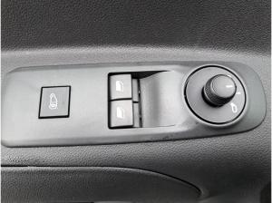 Opel Combo E Cargo 1.5 D Basis erhöhte Nutzlast XL