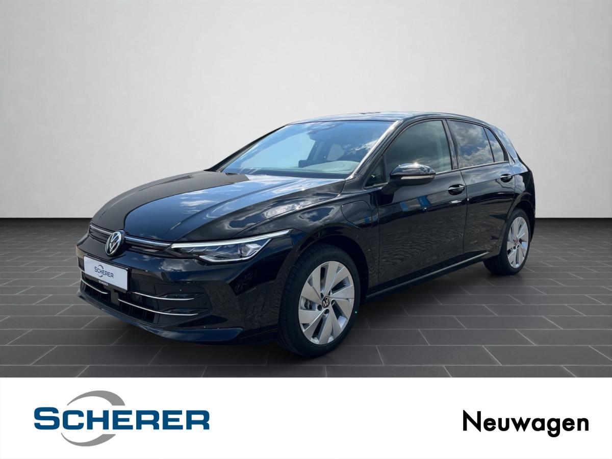 Volkswagen Golf ENERGY 1,5 l eHybrid OPF 6-Gang-Doppelkupplungsgetriebe DSG