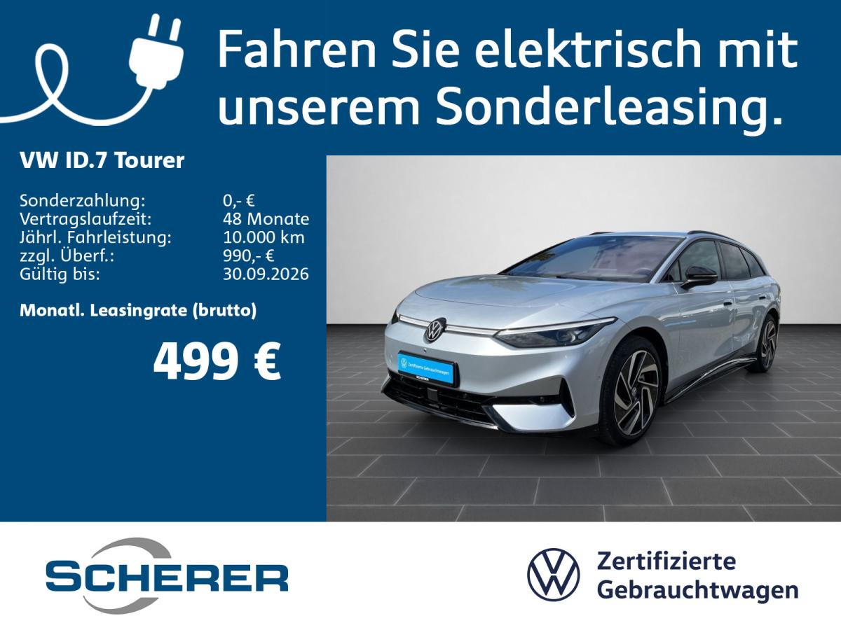 Volkswagen ID.7