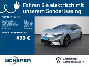 Volkswagen ID.7 Tourer *Pro* 🚨Bitte Beschreibung lesen🚨