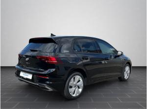 Volkswagen Golf ENERGY 1,5 l eHybrid OPF 6-Gang-Doppelkupplungsgetriebe DSG